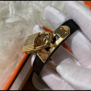 Hermes Kelly Watch Extra Pics